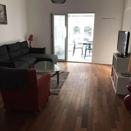 Appartamento Au Coeur De *