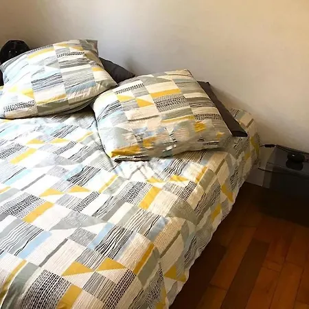 Au Coeur De Appartamento *