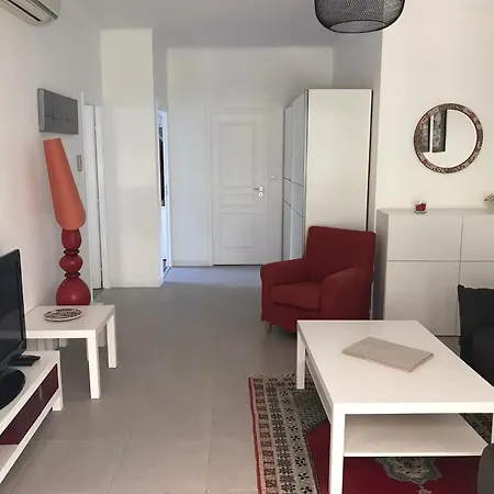Appartamento Au Coeur De Cannes