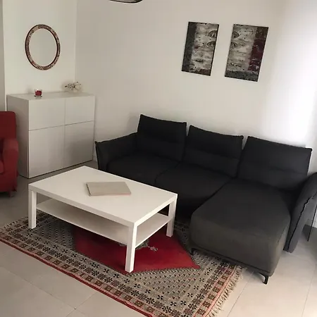 Appartamento Au Coeur De Cannes