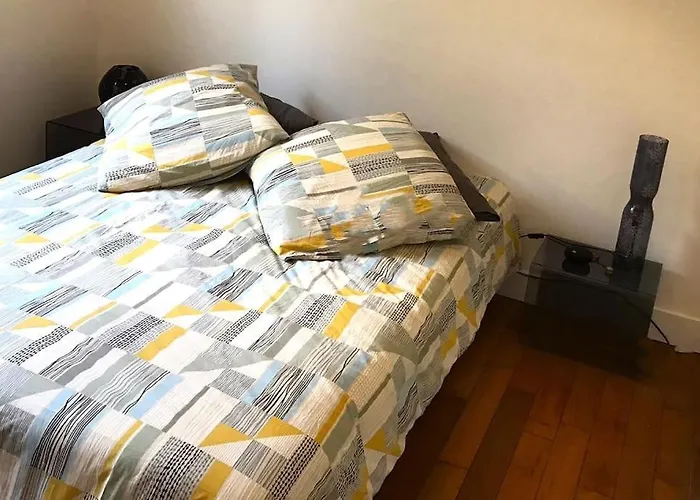Au Coeur De Daire *