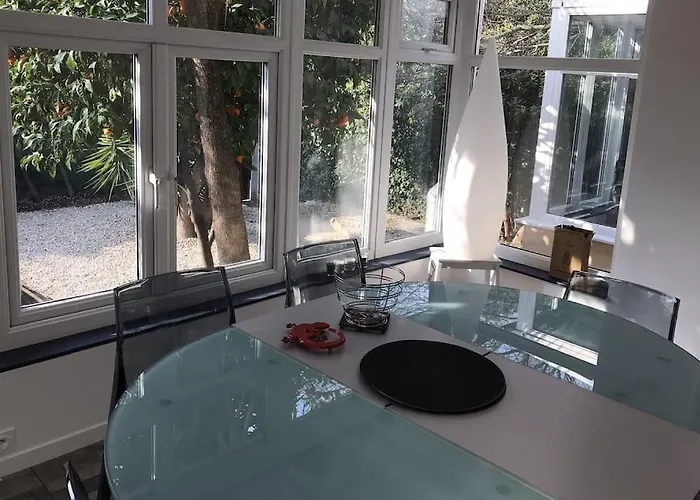 Au Coeur De * Cannes