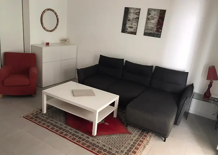Daire Au Coeur De Cannes
