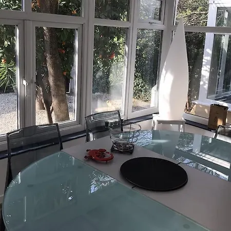 Au Coeur De * Cannes